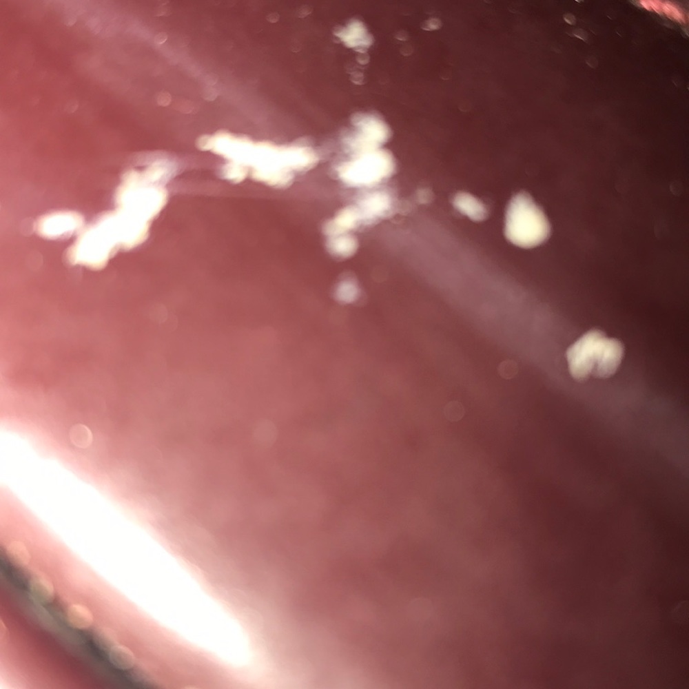 - Christian Dior leather & monogram small su… - Picture 7 of 8